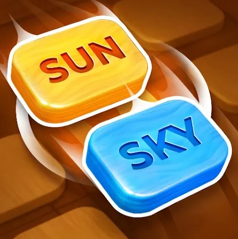 Associations - Colorwood Jeu