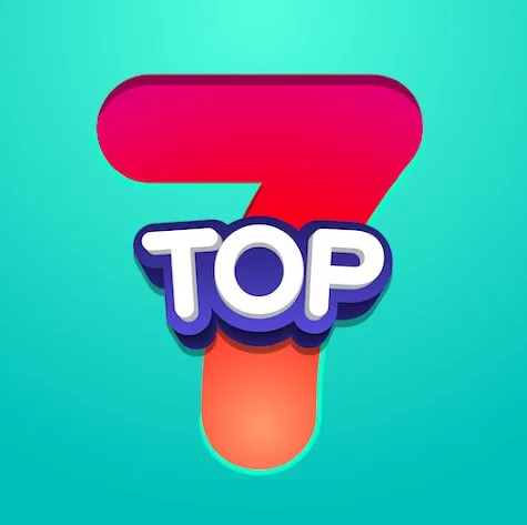 Top 7 un thème, 7 réponses !