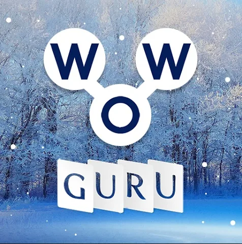 Words of Wonders Guru - wow jeu gratuit